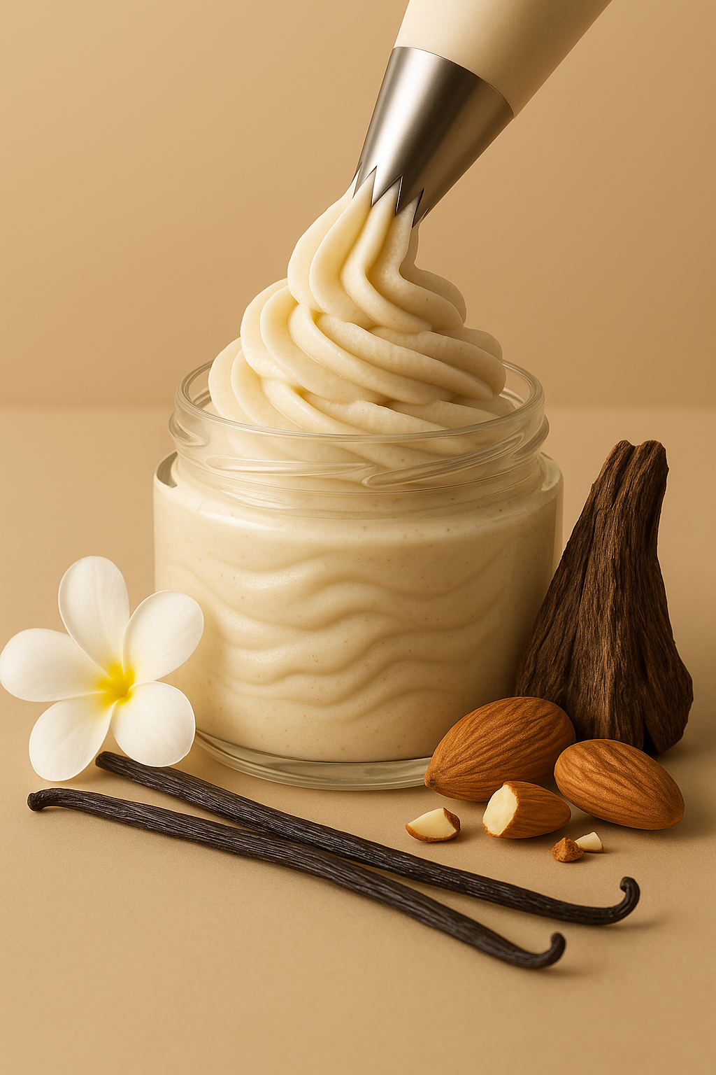 Chantilly Hydratante - Velours d'Orient
