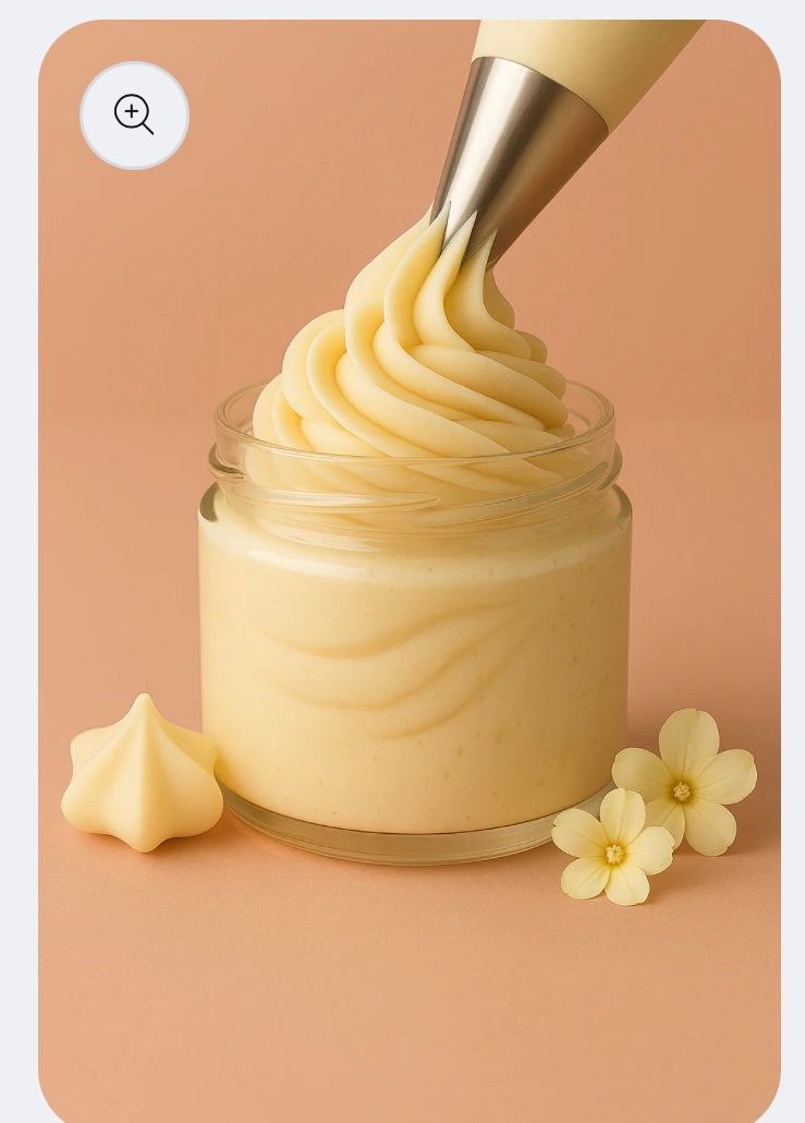 Chantilly 100ml