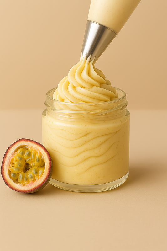 Chantilly Hydratante - Passion