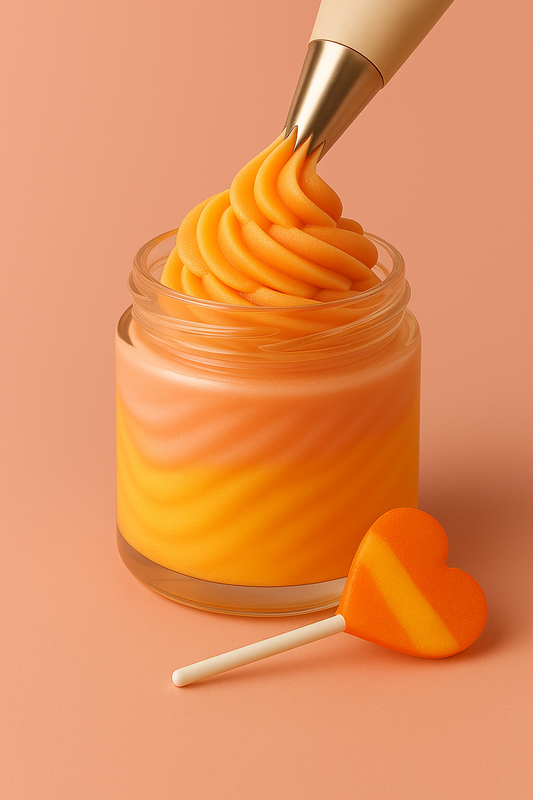 Chantilly Corporelle - Bonbon
