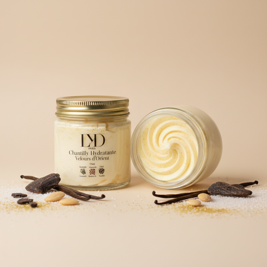 Chantilly Velours d'Orient