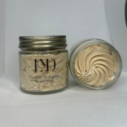 Chantilly Nacré Monoï