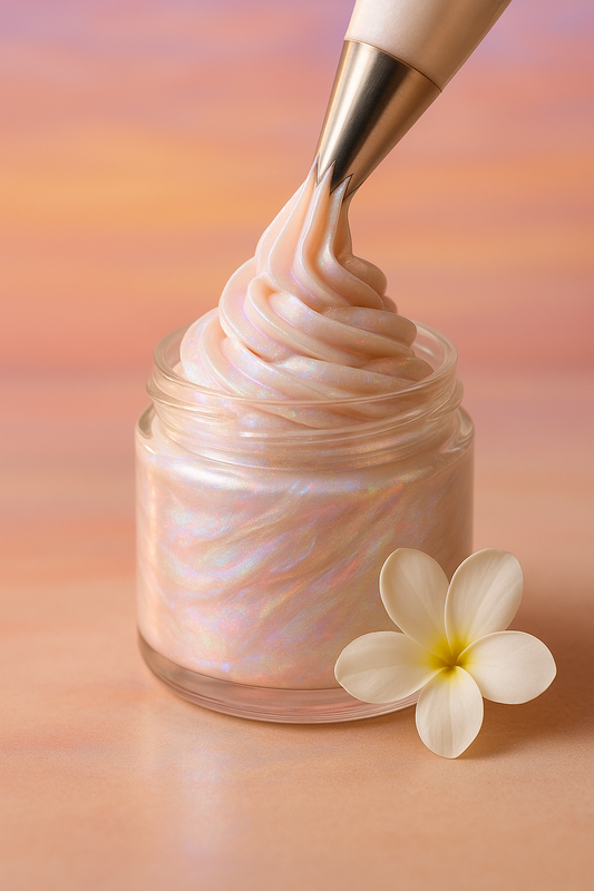 Chantilly Nacré Monoï